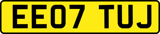EE07TUJ