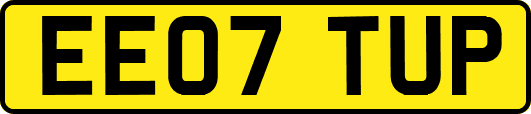 EE07TUP