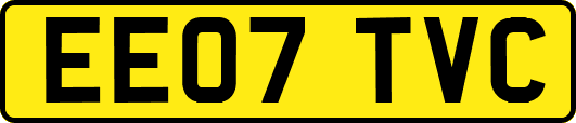 EE07TVC