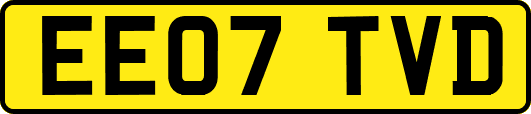 EE07TVD
