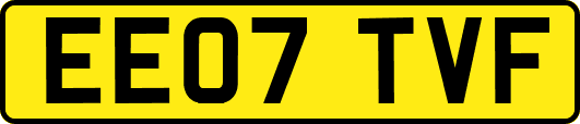 EE07TVF