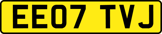 EE07TVJ