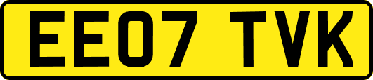 EE07TVK