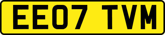 EE07TVM