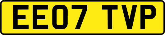 EE07TVP
