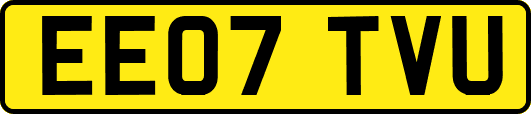 EE07TVU