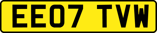 EE07TVW