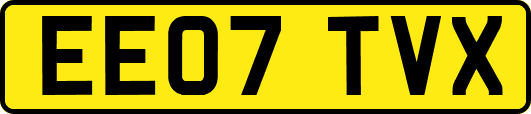 EE07TVX