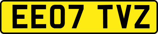 EE07TVZ