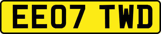 EE07TWD