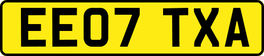 EE07TXA