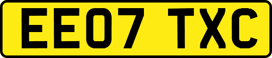 EE07TXC