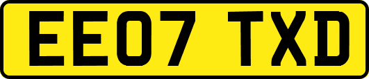 EE07TXD