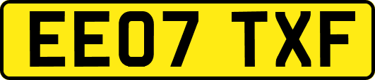 EE07TXF