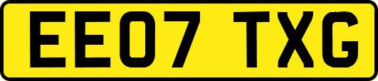 EE07TXG