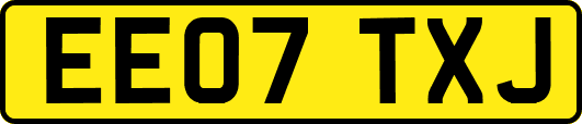 EE07TXJ
