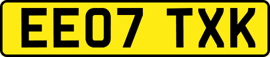 EE07TXK