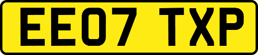 EE07TXP