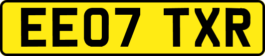 EE07TXR