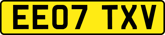 EE07TXV