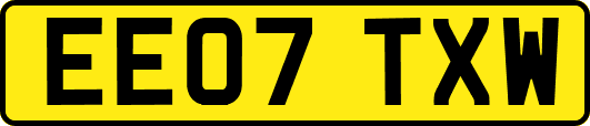 EE07TXW