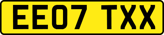 EE07TXX