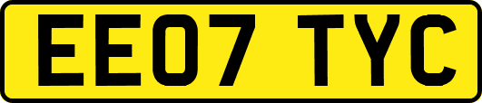 EE07TYC