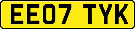 EE07TYK