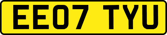 EE07TYU