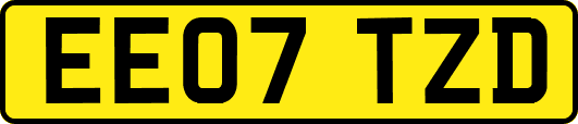 EE07TZD