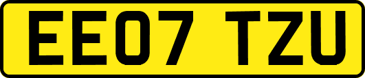 EE07TZU