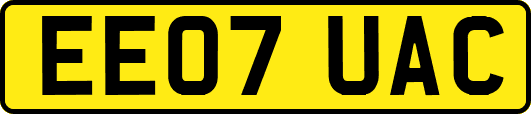 EE07UAC