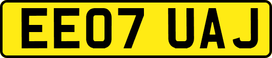 EE07UAJ