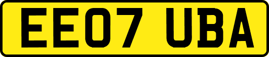 EE07UBA