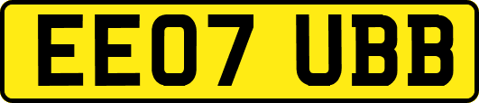 EE07UBB