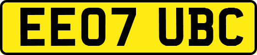 EE07UBC