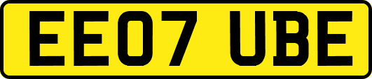 EE07UBE