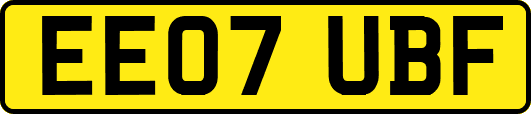 EE07UBF