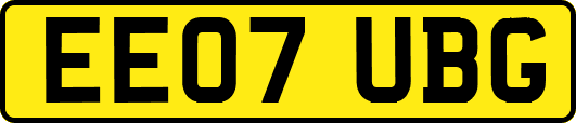 EE07UBG