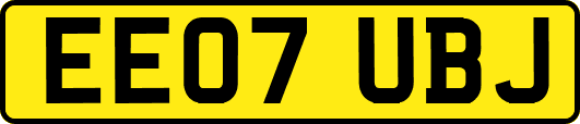 EE07UBJ