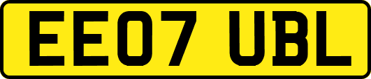 EE07UBL
