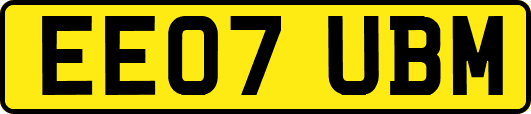 EE07UBM