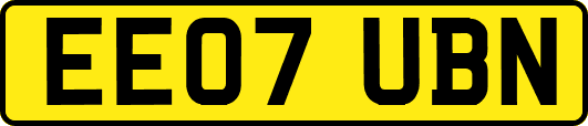 EE07UBN