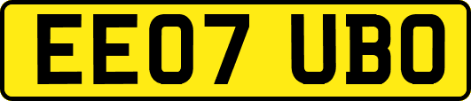 EE07UBO