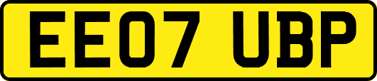 EE07UBP