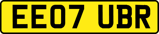 EE07UBR