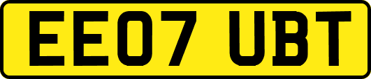 EE07UBT