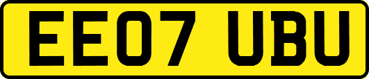EE07UBU