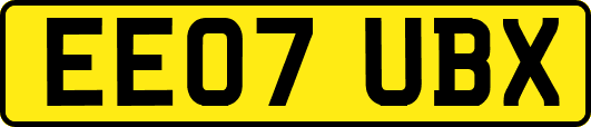 EE07UBX
