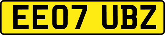 EE07UBZ